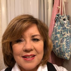 Meet your Posher, Joy